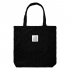 TT: Corduroy bag zwart 510448-011